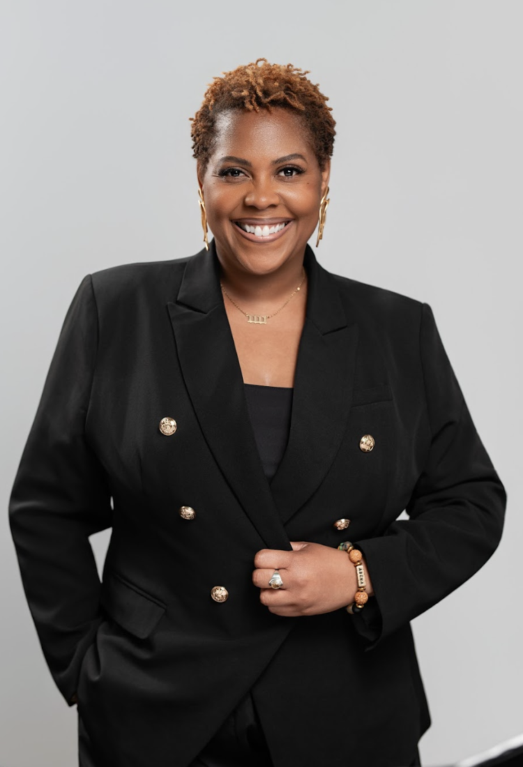 Lindsie Boykin facilitating The Origin Session